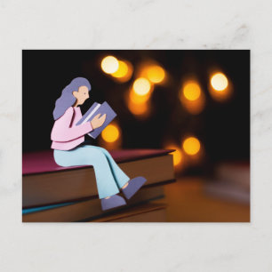 Cartão postal padrão