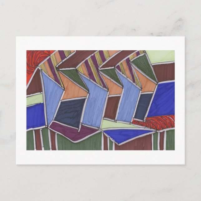 Cartão Postal padrão-2014/02 (Frente)