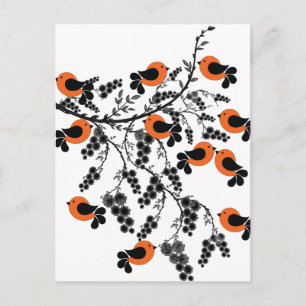 Cartão Postal Padrão 4