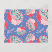 Padrão de Bolo de Aniversário do HARRY POTTER™