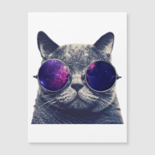 Cartão Postal Padrão Personalizado Tamanho Magnéti