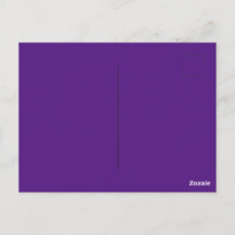 Padrão Real de Perfeito de Imagem Roxo Personaliza