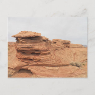 Cartão Postal Página