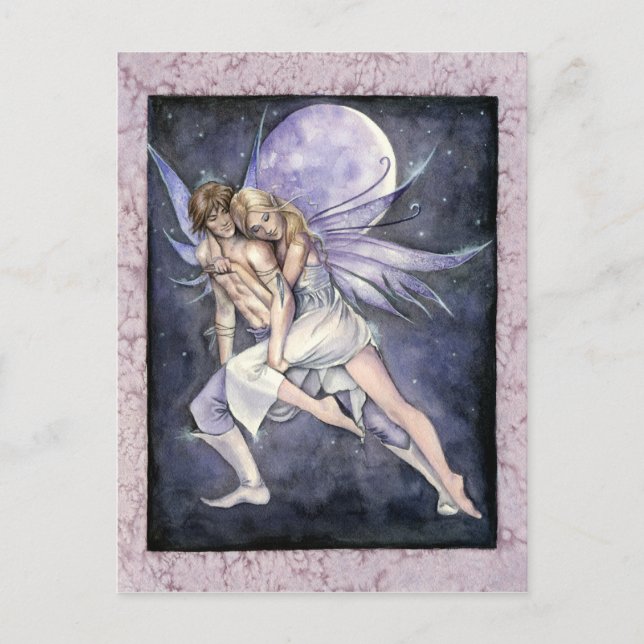 Cartão Postal Página inicial do carregar (Frente)