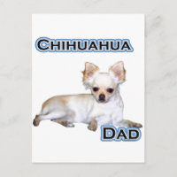 Pai 4 Chihuahua