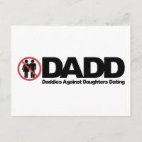 Pais DADD contra Namorando de filhas