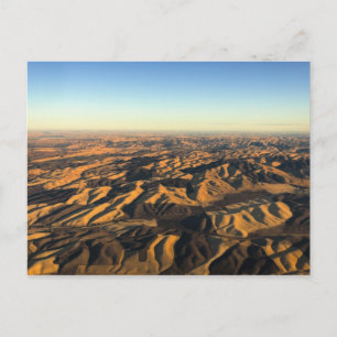 Cartão Postal País de vinho Walla de Aloft