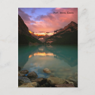 Cartão Postal Paisagem