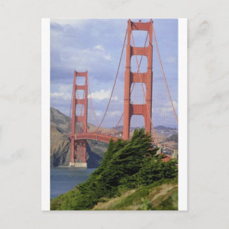 Cartão Postal paisagem