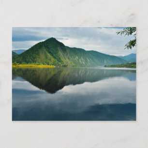 Cartão Postal Paisagem da Noite