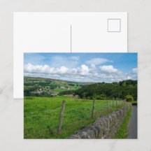 Paisagem Histórica de Yorkshire