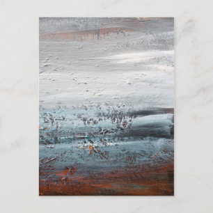 Cartão Postal Paisagem Sugerida