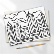 Paisagem Urbana