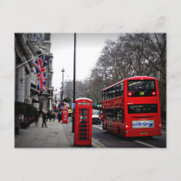 paisagem urbana de Londres