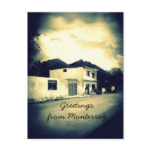 Paisaje Cerro de la Silla