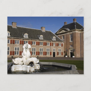 Cartão Postal Países Baixos (também conhecido como Holanda), per