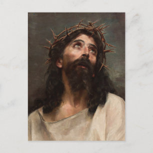Cartão Postal Paixão de Cristo