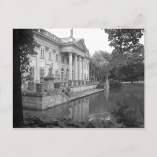 Cartão Postal Palácio de Berlim
