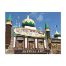 Palácio Mitchell Corn