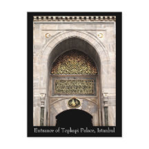 Palácio Topkapi