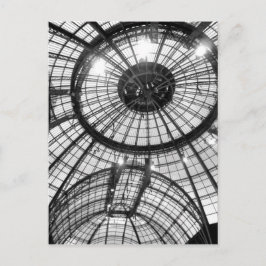 Cartão Postal Palais grande, Paris