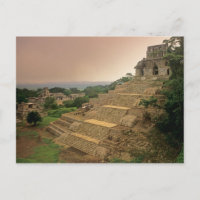 Palenque, Chiapas, México, Maia