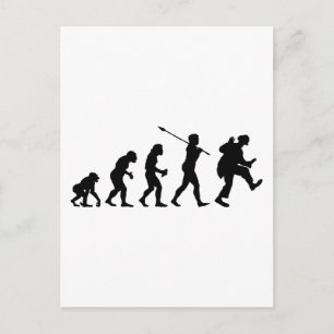 Cartão Postal Palhaço