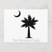 Palmetto State
