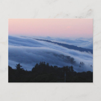 Cartão Postal Palo Alto