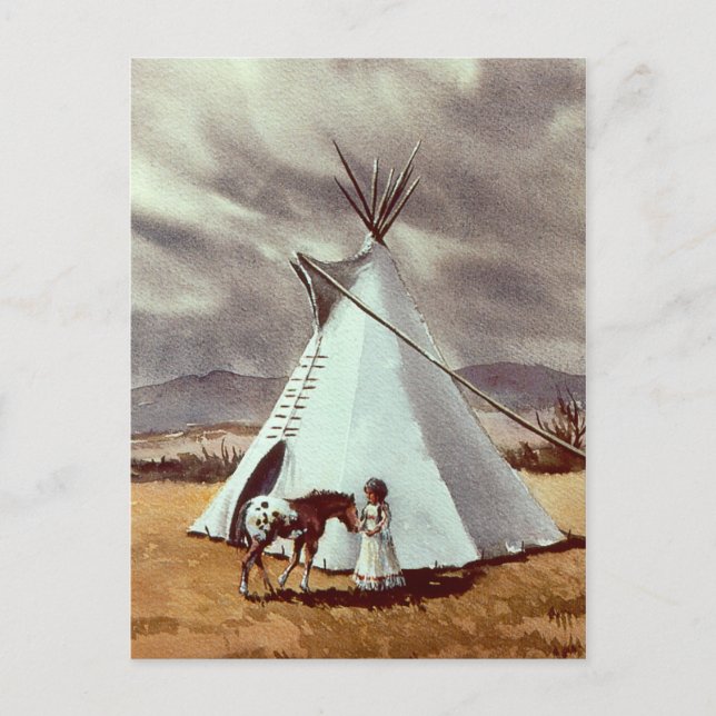 Cartão Postal PALS by SHARON SHARPE (Frente)