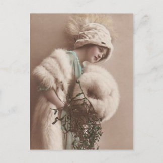 Cartão Postal panelas de safra (121)