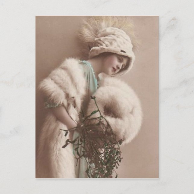 Cartão Postal panelas de safra (121) (Frente)