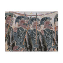 Panoply - Hoplites se formando