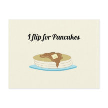 Panquecas Engraçadas