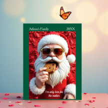 Papai Noel Legal