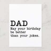 Papai, Que Seu Aniversário Seja Melhor Que Suas Pi