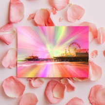 Papais noeis Mônica Pier Explosão Rosa