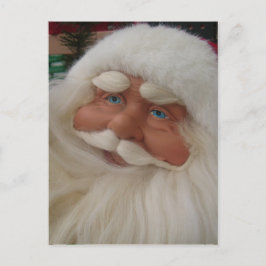 Cartão Postal Papais noeis Natal