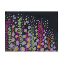 Papel de parede fino para impressão em francês, co