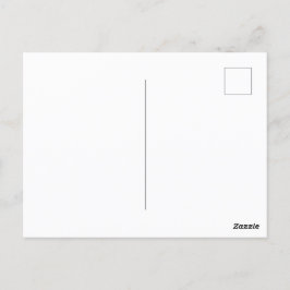 Cartão Postal Papel de Postais Padrão Envelopes Semi-Acabamento