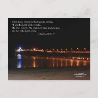 Cartão Postal Par Imperial Beach