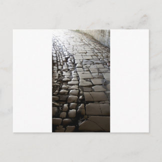 Cartão Postal para a luz