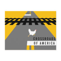 Para Chegar Ao Outro Lado