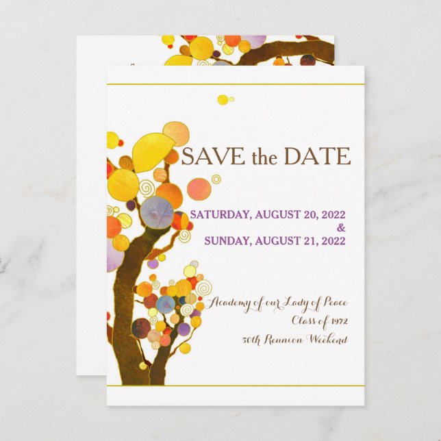 Cartão Postal para Diane (Frente/Verso)