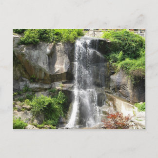 Cartão postal para Jardins Japoneses