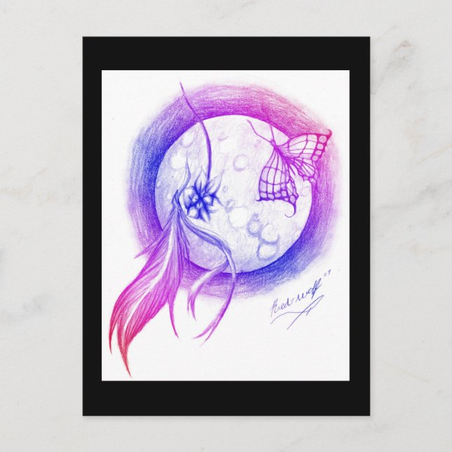 Cartão Postal Para lembrar (Frente)