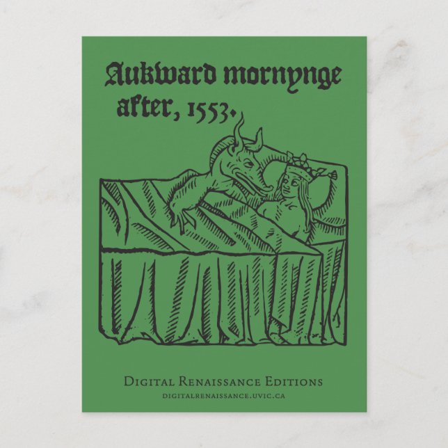 Cartão Postal Para O Cartão-Postal Da Coy (Frente)