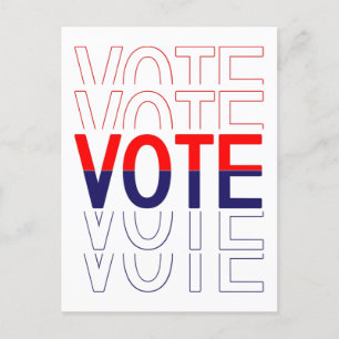 Cartão postal para o Eleitor Clássico