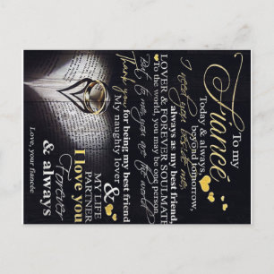 Cartão Postal Para o meu marido Citações De Amor Para O Marido