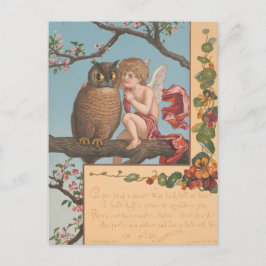 Cartão Postal Para o meu Namorados